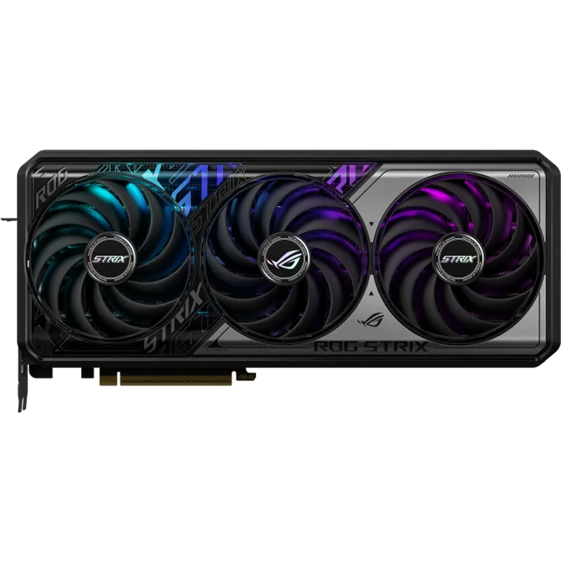 ASUS ROG Strix GeForce RTX 5070 12GB OC