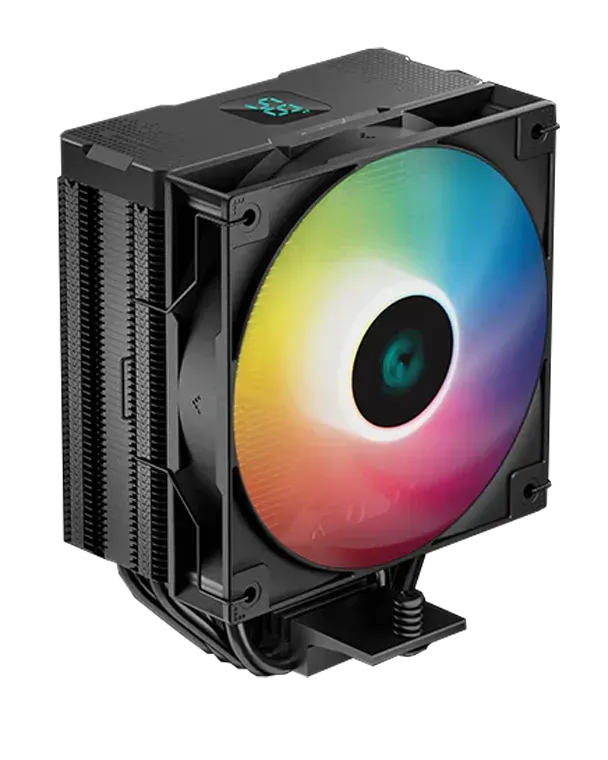 DeepCool AG400 BK ARGB V2