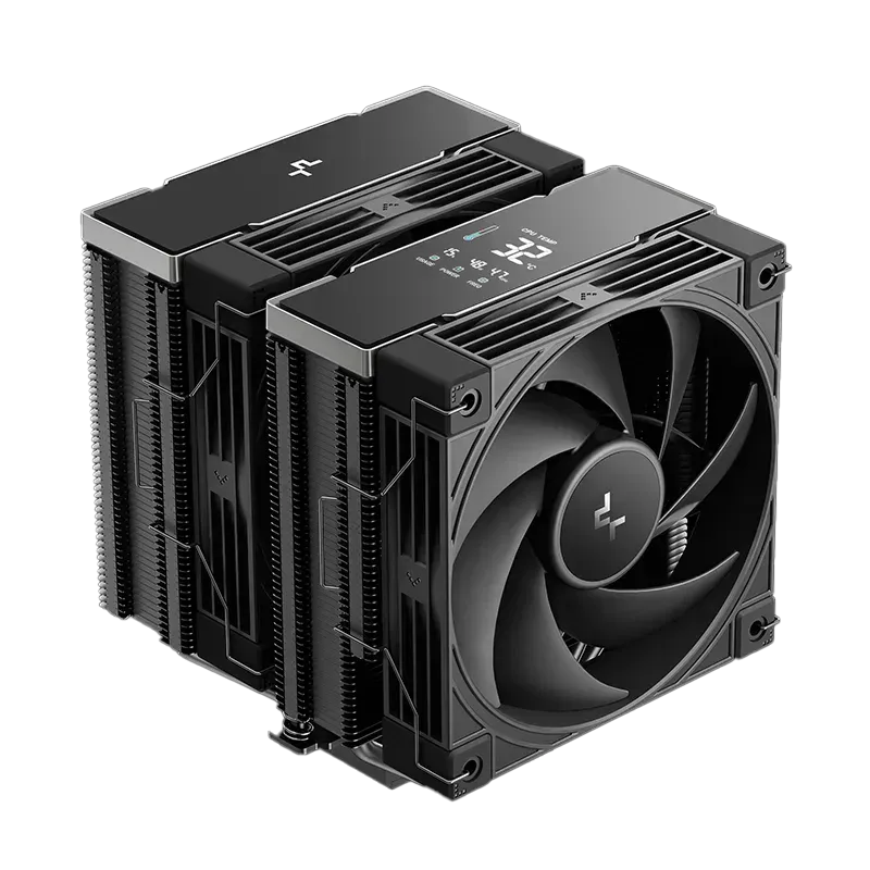 DeepCool AK620 G2 DIGITAL NYX