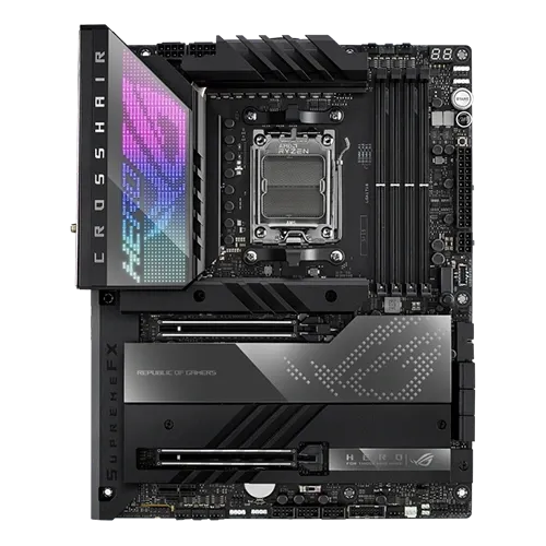 Asus Rog Crosshair X670E Hero