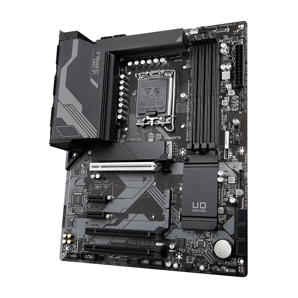 GIGABYTE Z790 UD