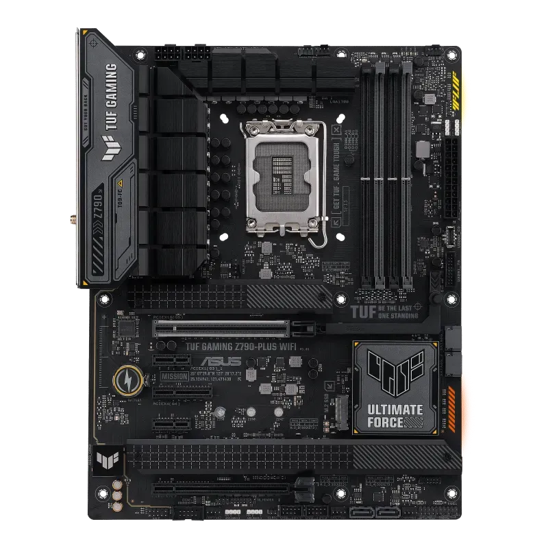 ASUS TUF GAMING Z790-PLUS WIFI