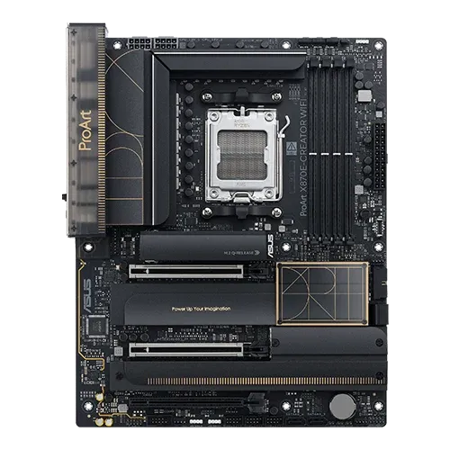 ASUS ProArt X870E-CREATOR WIFI