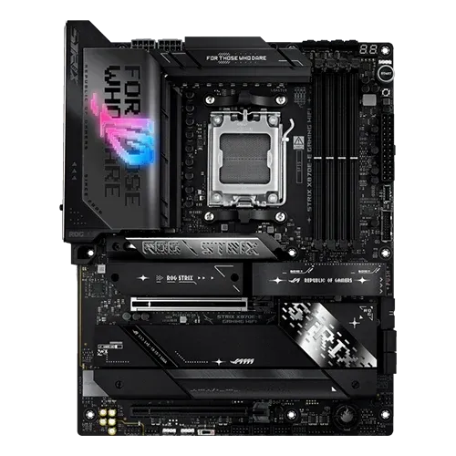 ASUS ROG STRIX X870E-E GAMING WIFI