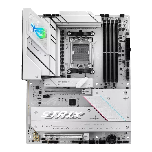 ASUS ROG Strix B850-A Gaming WiFi