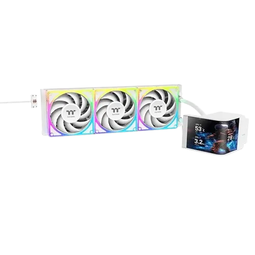 Thermaltake MAGCurve 360 Ultra