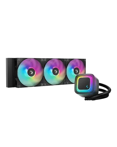 Deepcool LE360 V2 360mm AIO