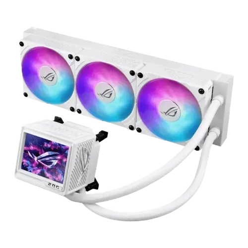 ASUS ROG RYUJIN III 360 ARGB Extreme