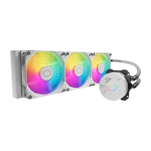 Cooler Master MasterLiquid 360L Core ARGB