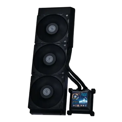 Lian Li HydroShift LCD 360S AIO