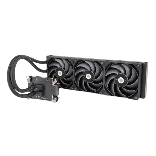 Thermaltake AW360 AIO Workstation