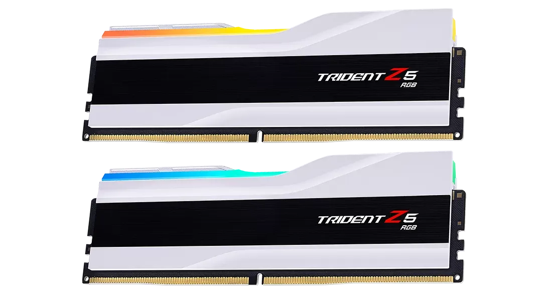 G Skill Trident Z5 RGB 96GB (2x48GB) 6400 MTs CL32