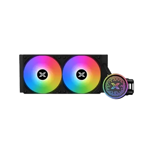 Xigmatek FENIX 240 Liquid Cooler