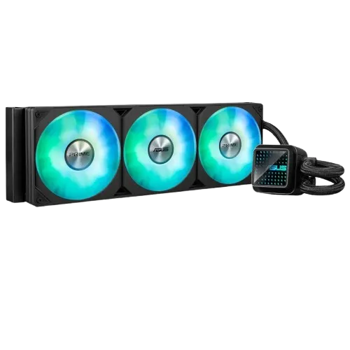 ASUS Prime LC 360 ARGB all-in-one CPU