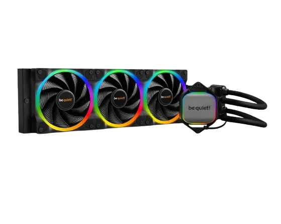 Be Quiet! Pure Loop 2 FX 360mm AIO