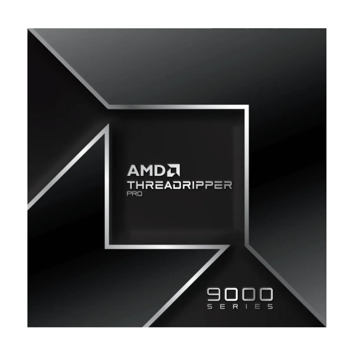 AMD Ryzen Threadripper PRO 9975WX