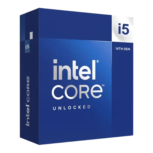 Intel Core i5 14600KF 3.5 GHz