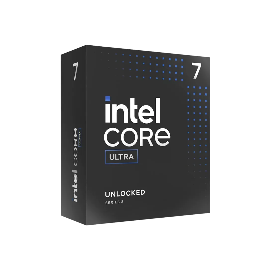 Intel Core Ultra 7 265K  Arrow Lake, 30M Cache, up to 5.50 GHz, 20 Cores,