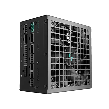 DeepCool PN1200M 1200W  80 Plus Gold