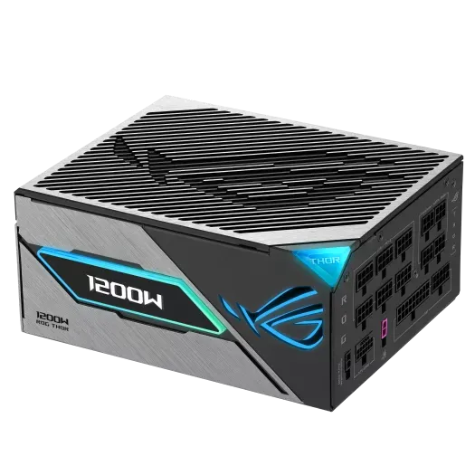 ASUS ROG Thor 1200W Platinum III 80Plus Platinum