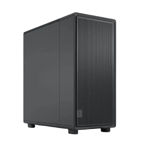 Fractal Design Epoch Black Solid, Mid-Tower ATX Case