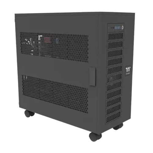 Thermaltake AX700 Super Tower Workstation Case