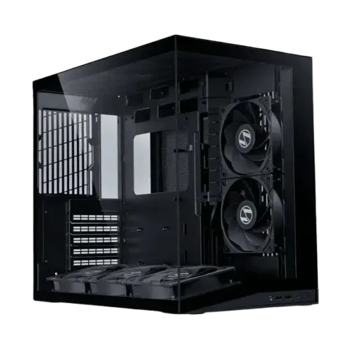 Lian Li O11 Dynamic Mini V2 Flow Panoramic Computer Case