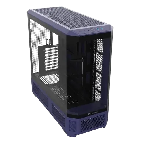 ThermaltakeView 600 TG Future Dusk Full Tower E-ATX case