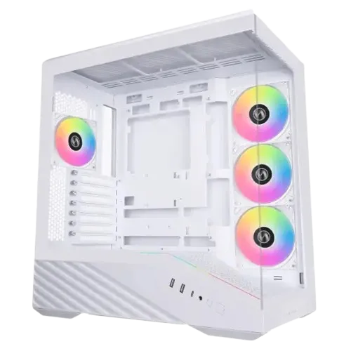 Lian Li V100 ATX Mid-Tower PC Case