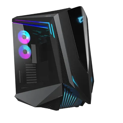 Gigabyte AORUS C700 GLASS Full Tower E-ATX Case