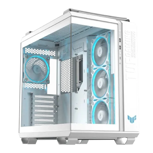 ASUS TUF Gaming GT502 Horizon ATX Mid-Tower Gaming Case