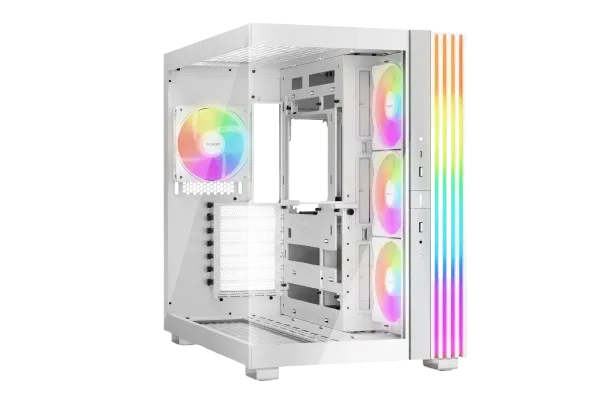 Be Quiet! Light Base 600 LX ATX Computer Case