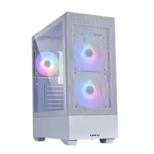 Lian Li Lancool 205 Mesh C X Airflow ATX PC Case