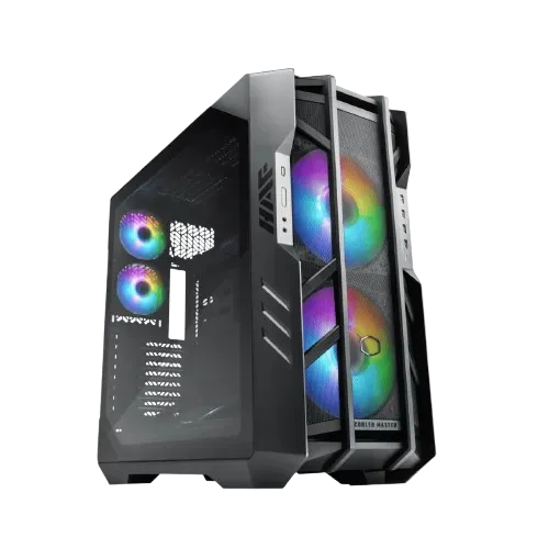 Cooler Master HAF 700 Full Tower Computer Case