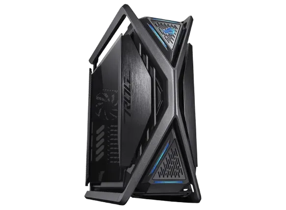 ASUS ROG Hyperion GR701 E-ATX PC Computer Case