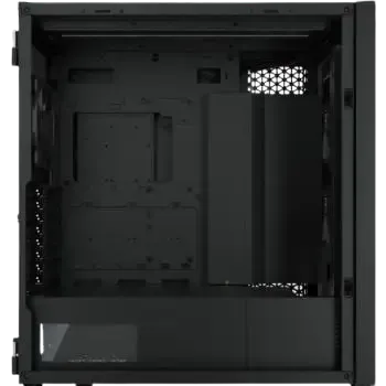Corsair 7000D AIRFLOW Full-Tower ATX PC Case Black, Tempered Glass