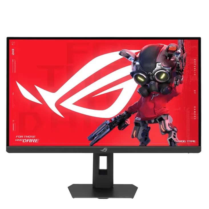 ASUS ROG Strix 5K XG27JCG 27" 5K 180Hz 0.3ms IPS