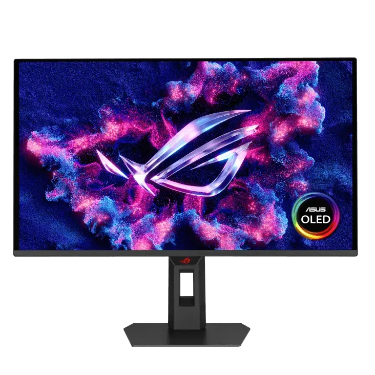 ASUS ROG Strix OLED XG27AQDNG 27 inch 360 Hz, 0.03ms Gaming Monitor