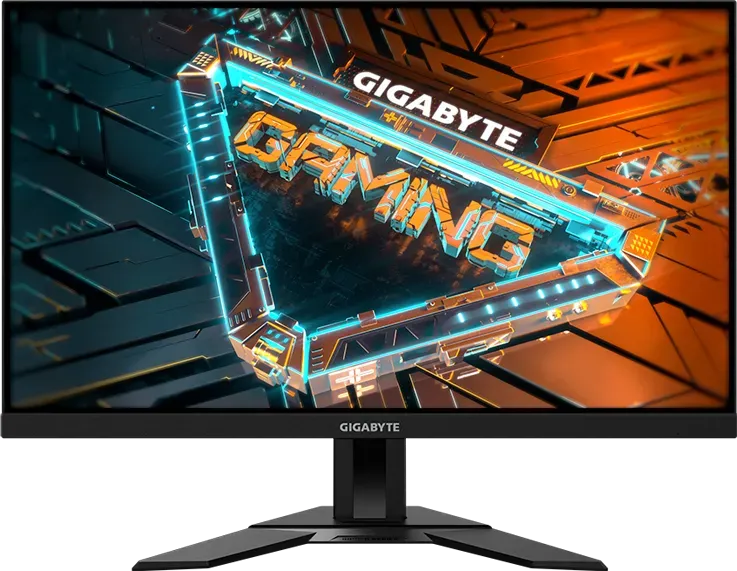 GIGABYTE G27F 27" FHD IPS Gaming Monitor, 165Hz 1ms