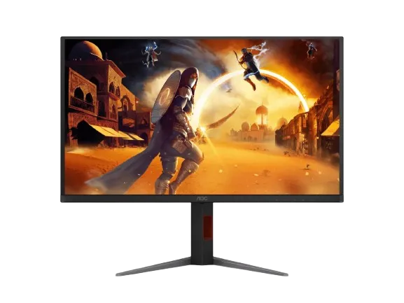 AOC Q27G4ZD 26.5" QD-OLED Gaming Monitor, QHD 2K (2560 X 1440)
