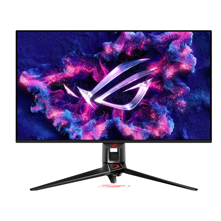 ASUS ROG Swift OLED PG32UCDM Gen3 32" 4K 240 Hz 0.03ms