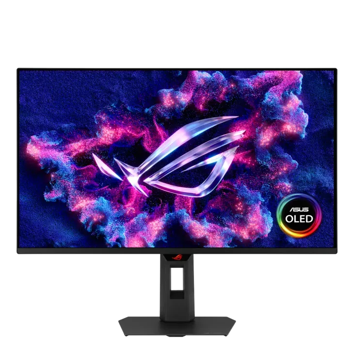 ASUS ROG Strix OLED XG27UQDMS 27" 4K 240 Hz, 0.03 ms Gaming Monitor