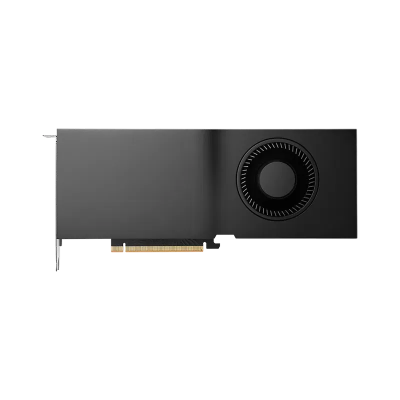 PNY NVIDIA RTX 5000 Ada Generation Graphics Card, 32 GB GDDR6 with ECC, 256-bit, 576 GB/s, 12,800 CUDA Parallel Processing Cores, Ada Lovelace Architecture | VCNRTX5000ADA-EDU-SB
