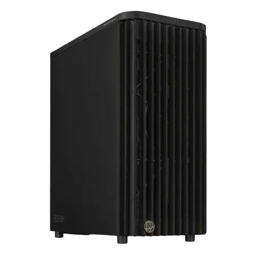 Titan Fury Gaming Pc