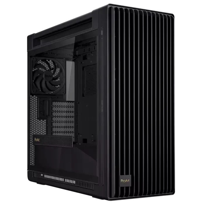 Asus CyberStorm Pro Gaming Pc