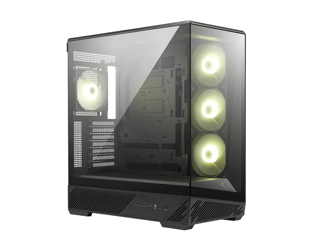 HyperPulse Gaming PC