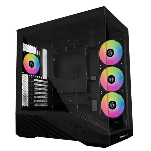 Vector Gaming pc