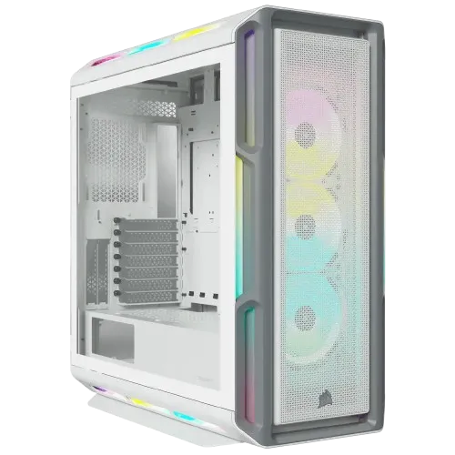 Cyber-Dome Gaming Pc
