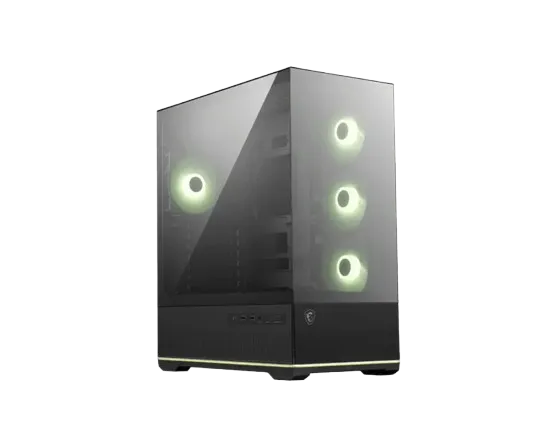 CyberLink Gaming Pc