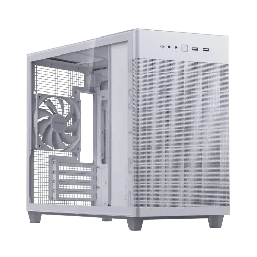 Static-X Gaming Pc